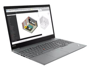 ThinkPad P15s G2 15″