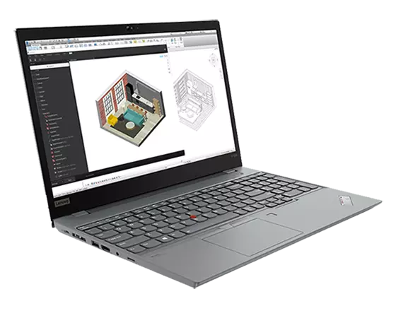 ThinkPad P15s G2 15″