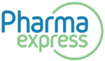 pharma express logo