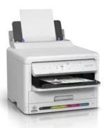 WorkForce Pro WF-C5390DW