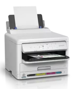 WorkForce Pro WF-C5390DW