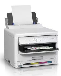 WorkForce Pro WF-C5390DW