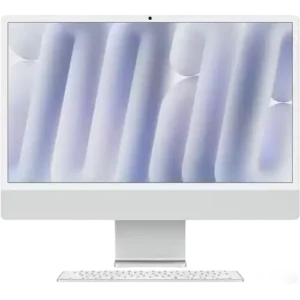 iMac 24in 4,5K M4 CPU 10 cœurs et GPU 10 cœurs, 16 Go, 512 Go SSD