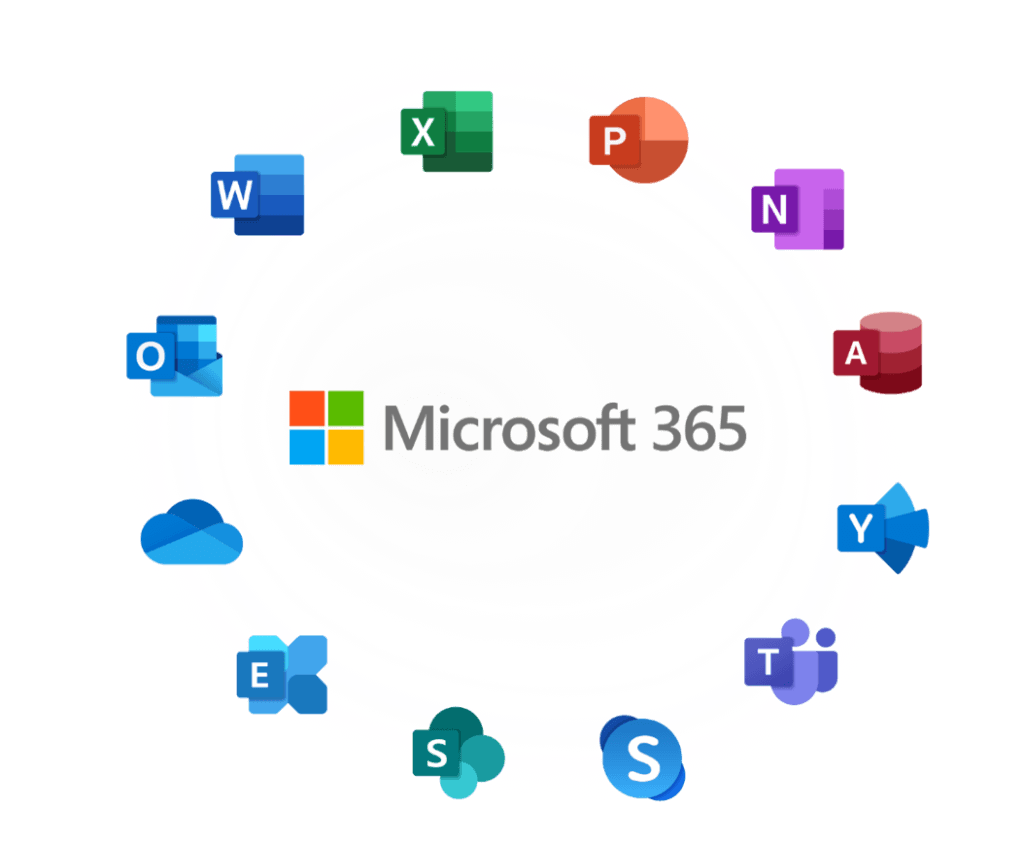 Microsoft